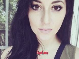 Cipriana