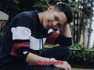 CiprianoCastro