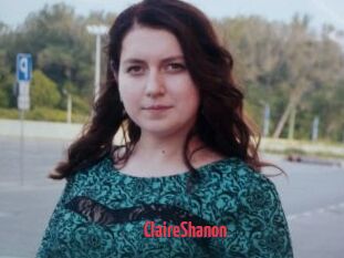 ClaireShanon