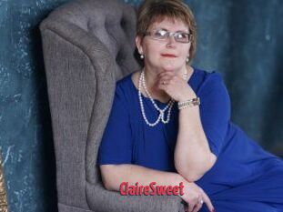 ClaireSweet