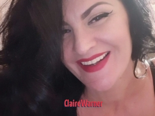 ClaireWarner