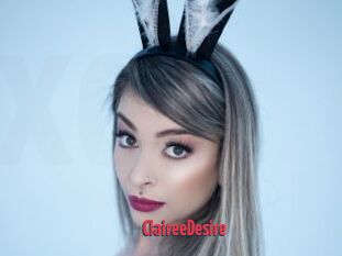 ClaireeDesire