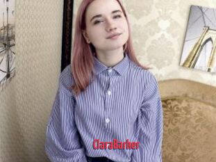 ClaraBarker