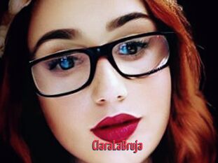 ClaraLaBruja