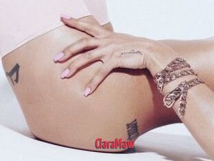 ClaraMaw