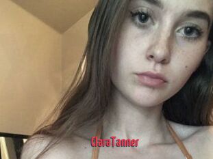 Clara_Tanner