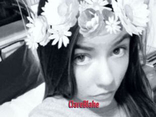 ClareBlake