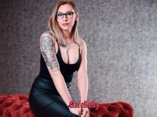 ClareKelly