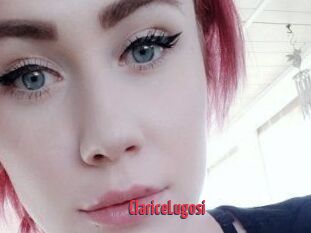 ClariceLugosi