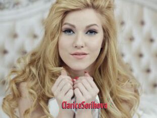 ClariceSorikova