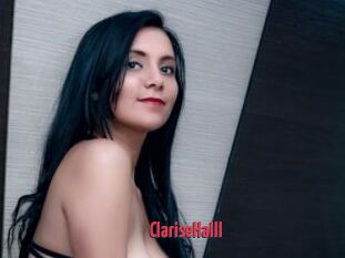 ClariseHalll