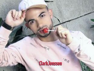 ClarkJonsson
