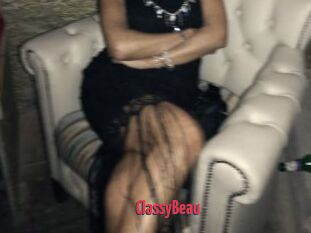 ClassyBeau