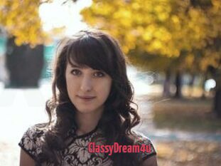 ClassyDream4u