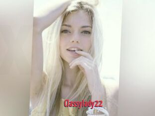 Classylady22