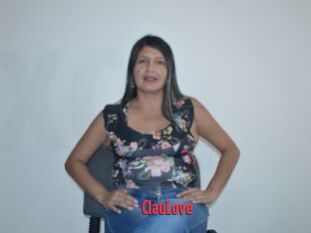 ClauLove