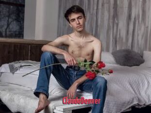 ClaudeDenver