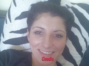 Claudia