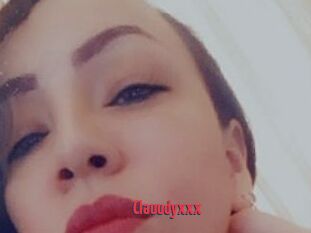 Clauudyxxx