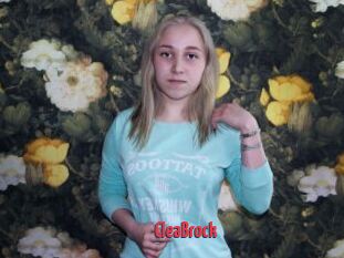 CleaBrock