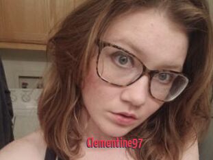 Clementine97
