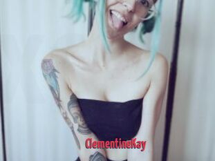 ClementineKay