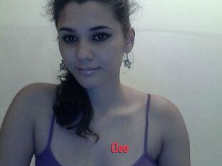Cleo