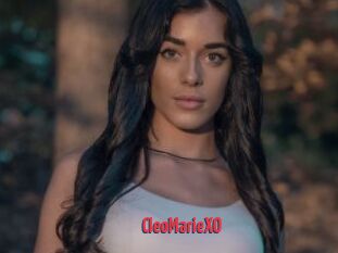 CleoMarieXO