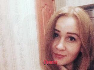 Cleonna