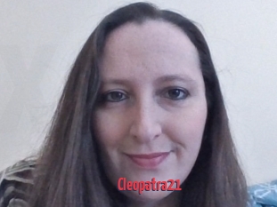 Cleopatra21