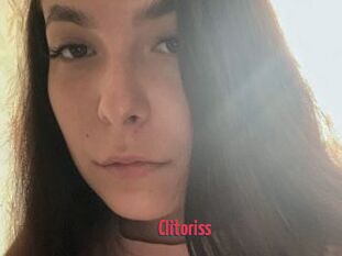 Clitoriss