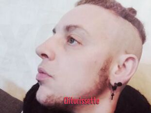 Clitorissette