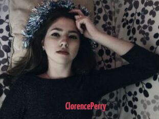 ClorencePerry