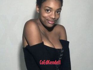 CoEd_Kendell