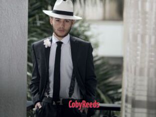 CobyReeds