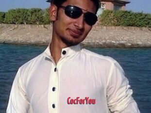 CocForYou