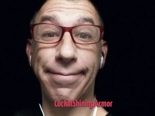 CockInShiningArmor