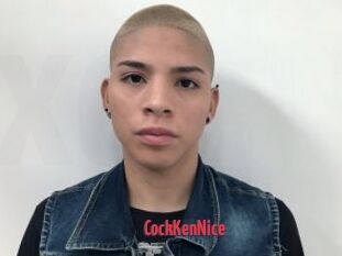 CockKenNice