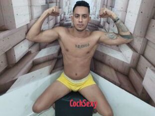 CockSexy