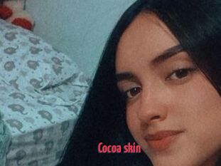 Cocoa_skin