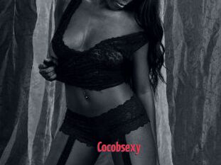 Cocobsexy