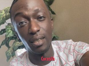 Cocosilk
