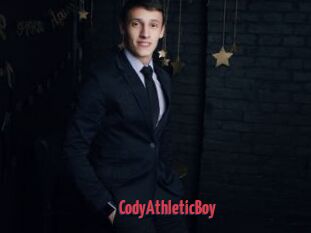 CodyAthleticBoy