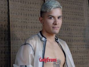 CodyEvans