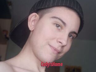 CodyisHome