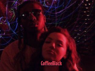CoffeeBlack