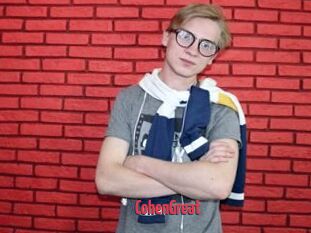 CohenGreat