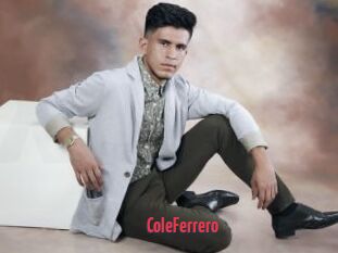ColeFerrero