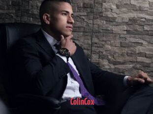 ColinCox