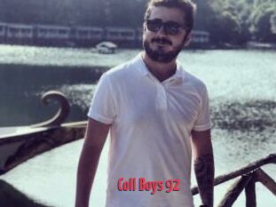Coll_Boys_92